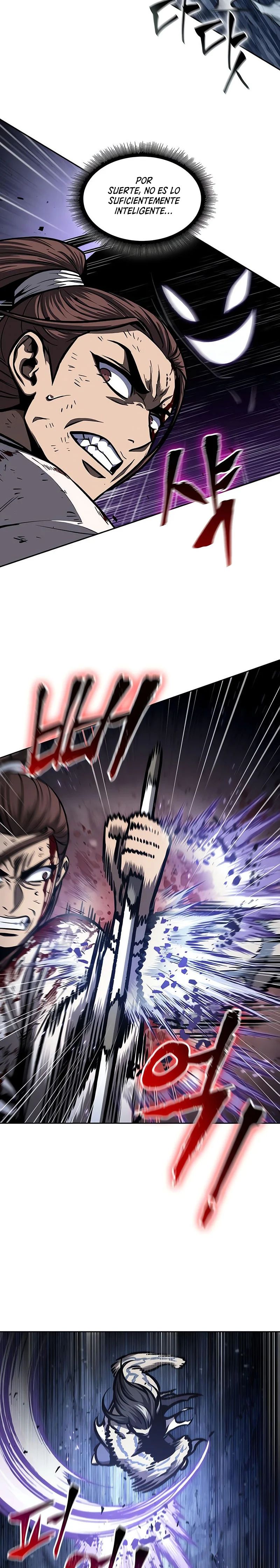 Read Nano Machine (es) Manga Online