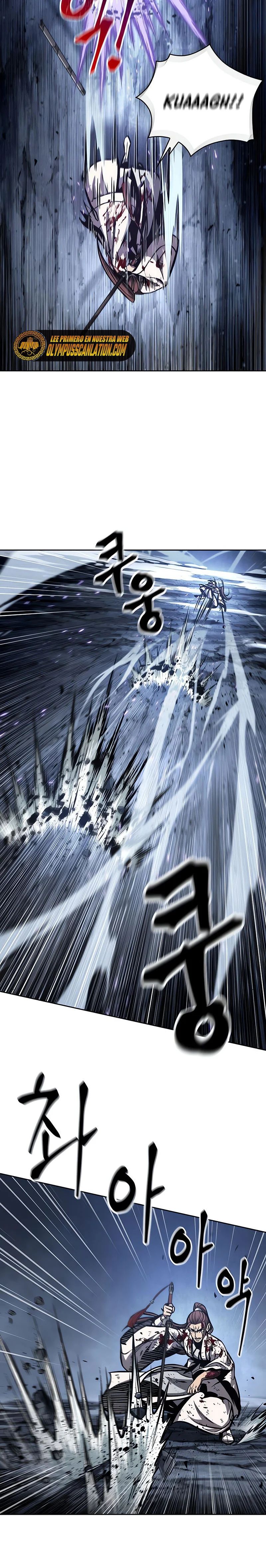 Read Nano Machine (es) Manga Online