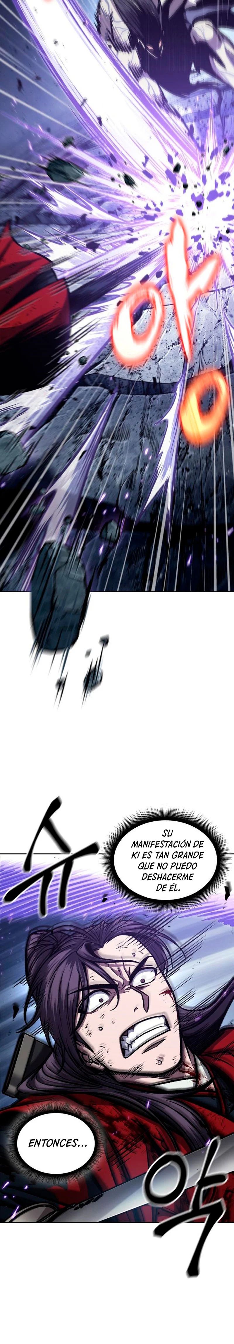 Read Nano Machine (es) Manga Online