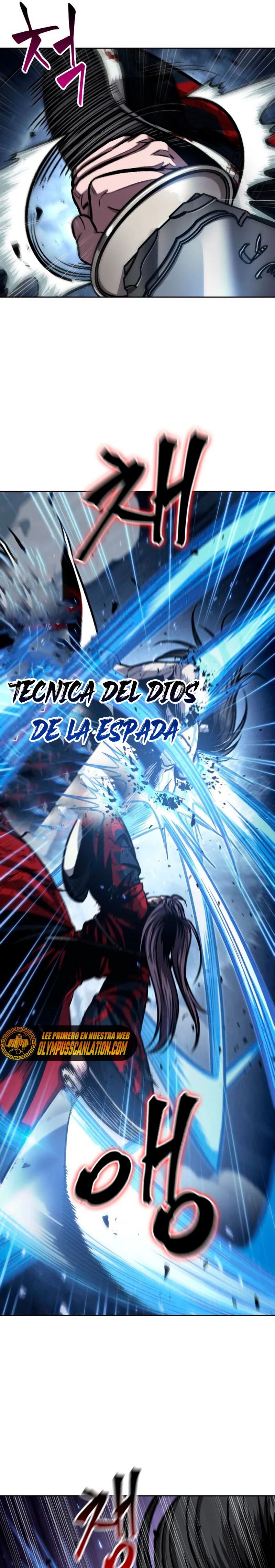 Read Nano Machine (es) Manga Online