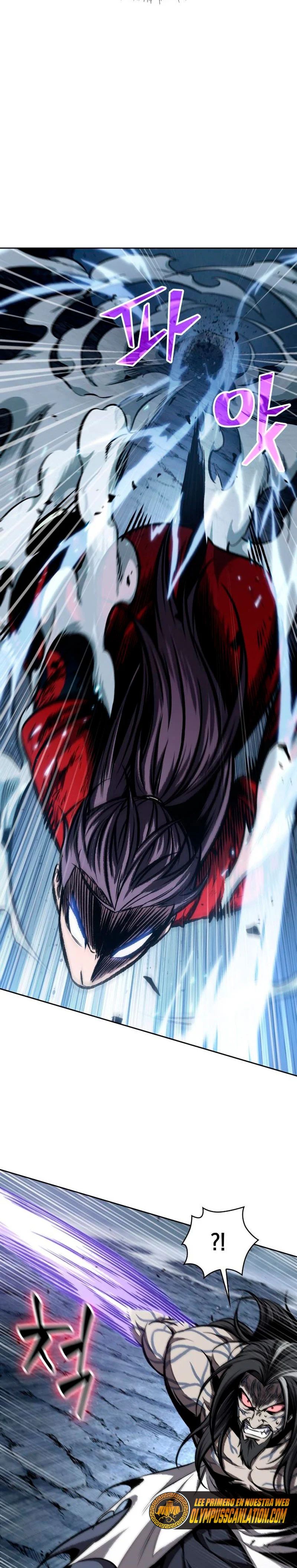 Read Nano Machine (es) Manga Online