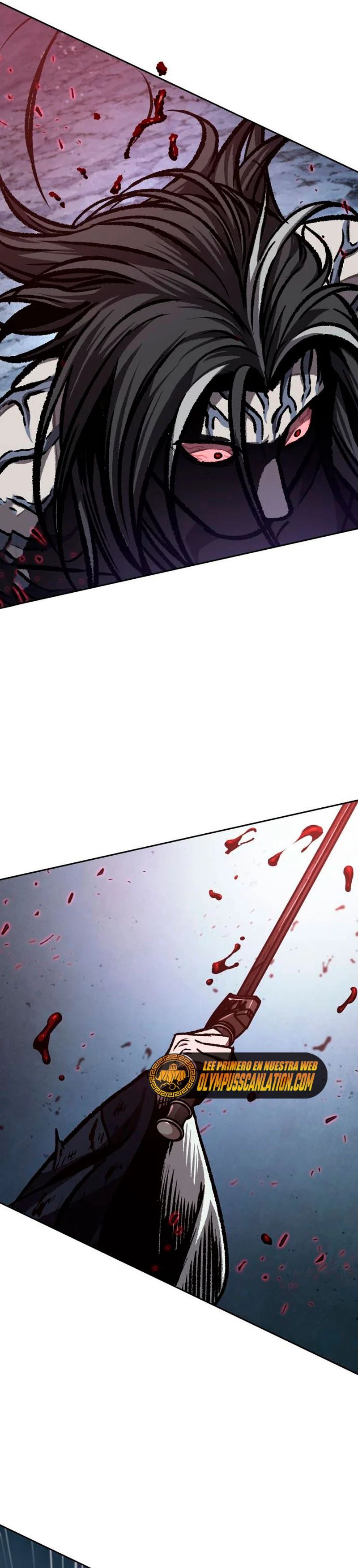 Read Nano Machine (es) Manga Online