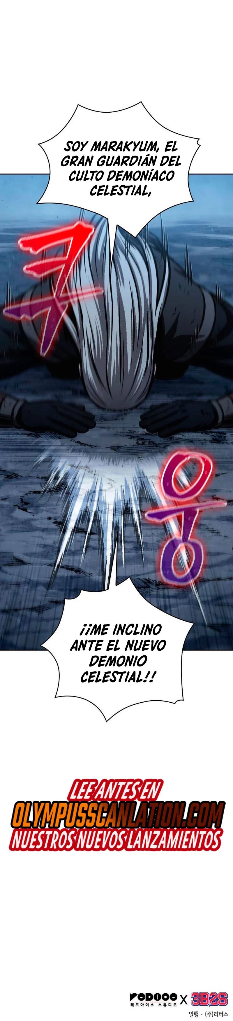 Read Nano Machine (es) Manga Online