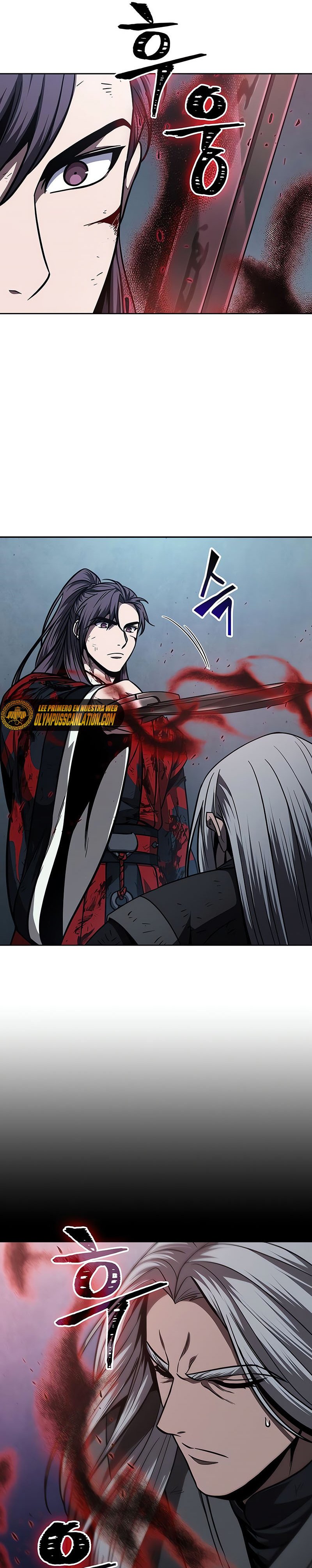 Read Nano Machine (es) Manga Online