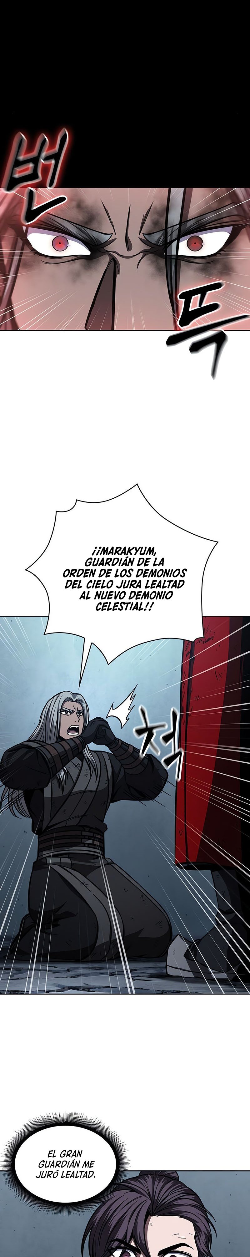 Read Nano Machine (es) Manga Online