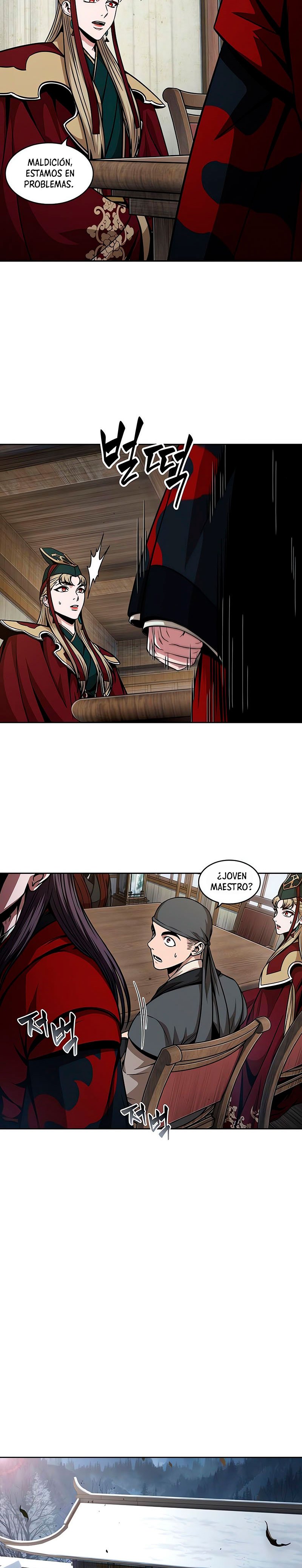Read Nano Machine (es) Manga Online