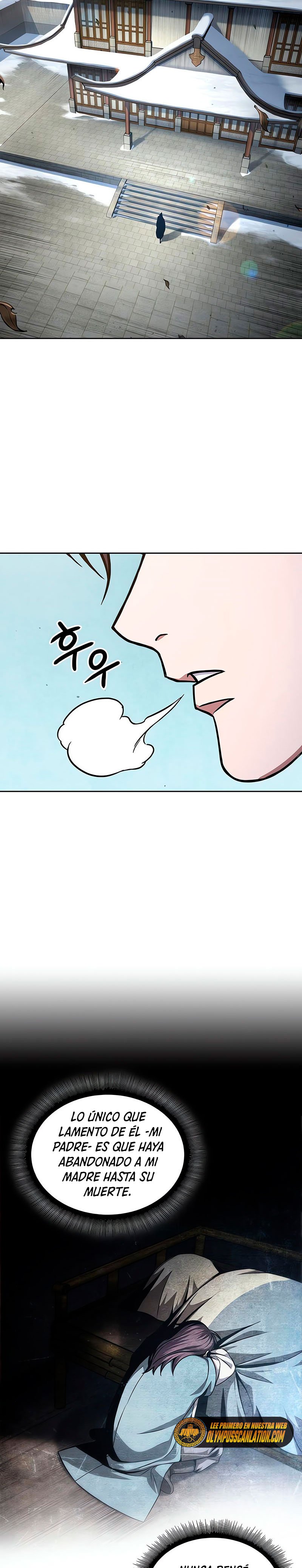 Read Nano Machine (es) Manga Online