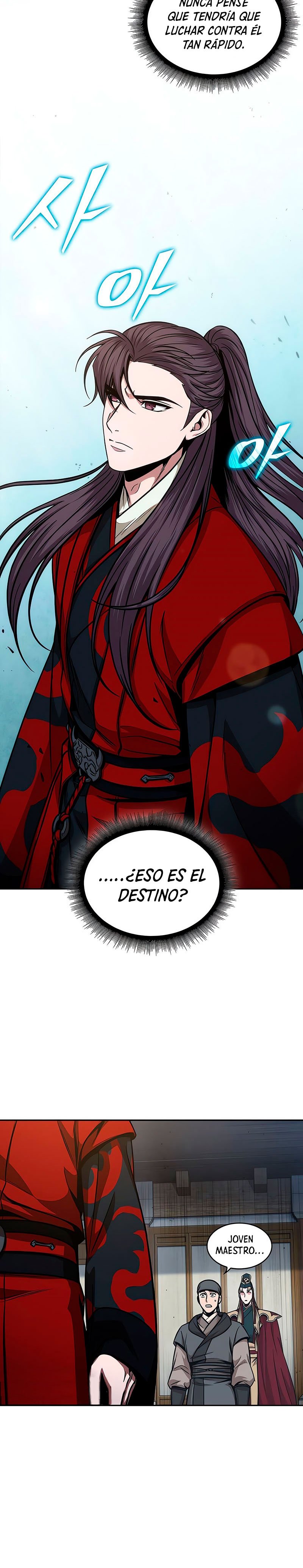 Read Nano Machine (es) Manga Online