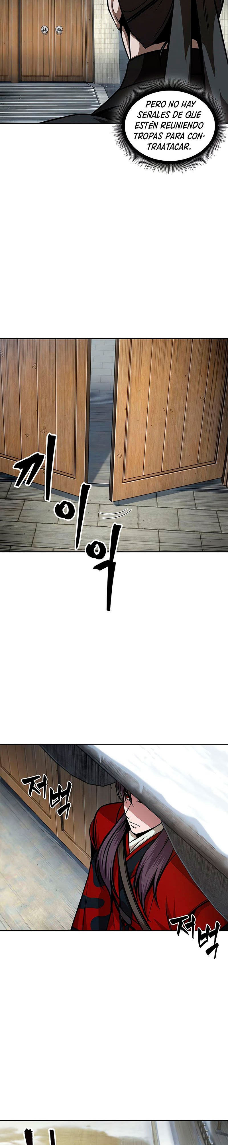 Read Nano Machine (es) Manga Online
