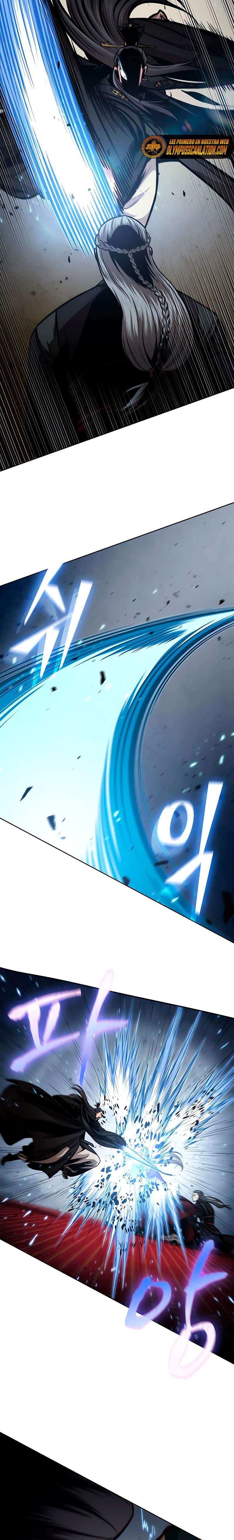 Read Nano Machine (es) Manga Online