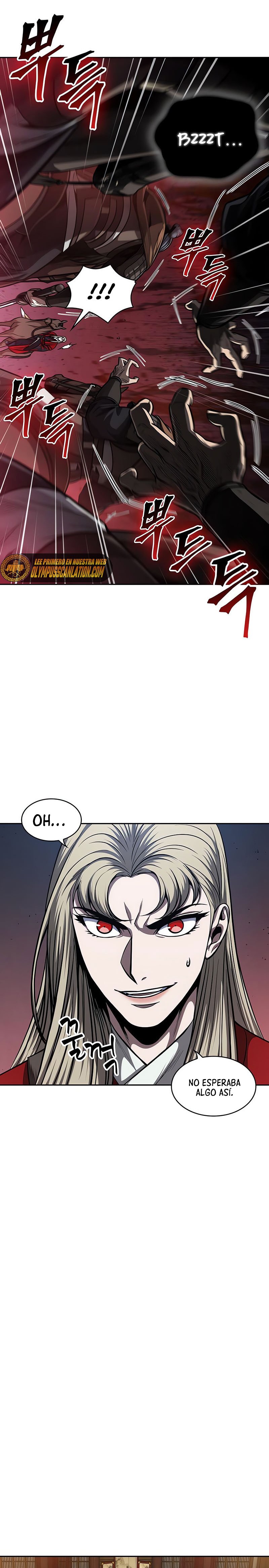 Read Nano Machine (es) Manga Online