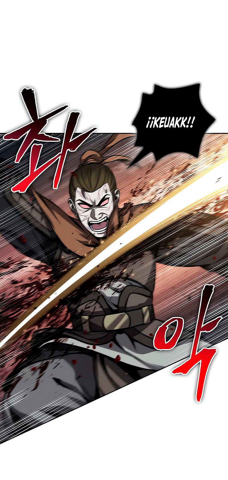 Read Nano Machine (es) Manga Online