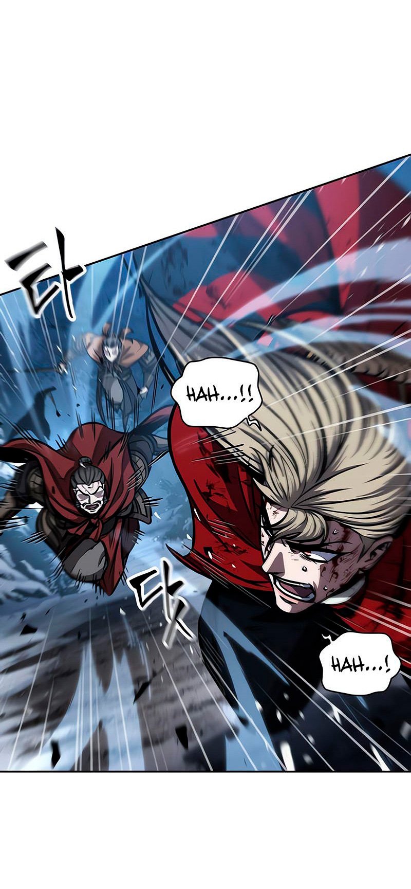 Read Nano Machine (es) Manga Online