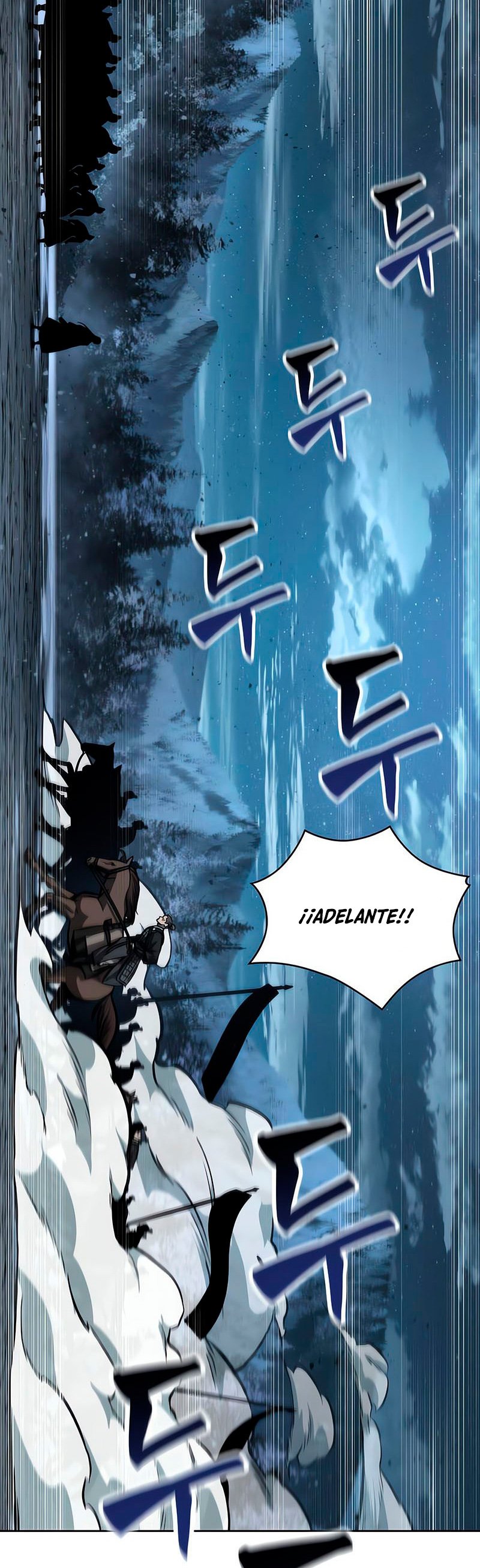 Read Nano Machine (es) Manga Online