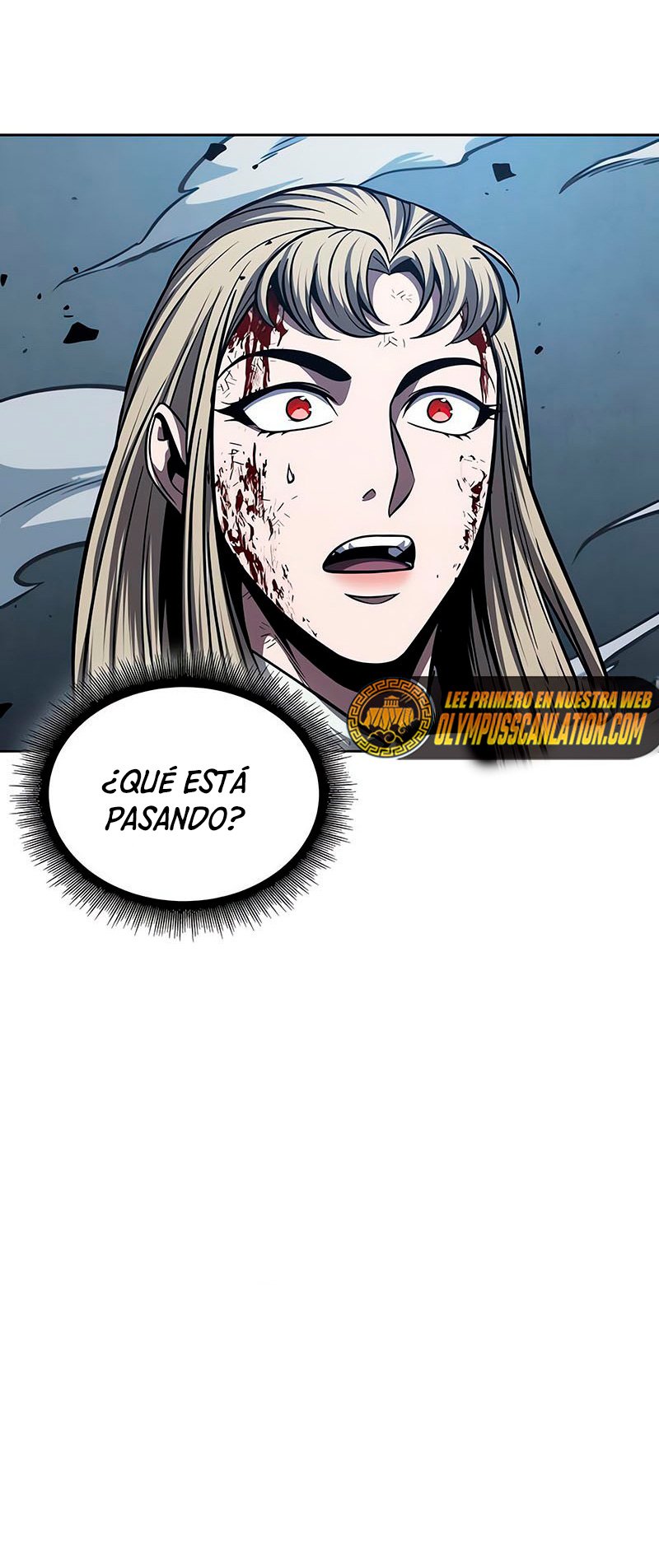 Read Nano Machine (es) Manga Online