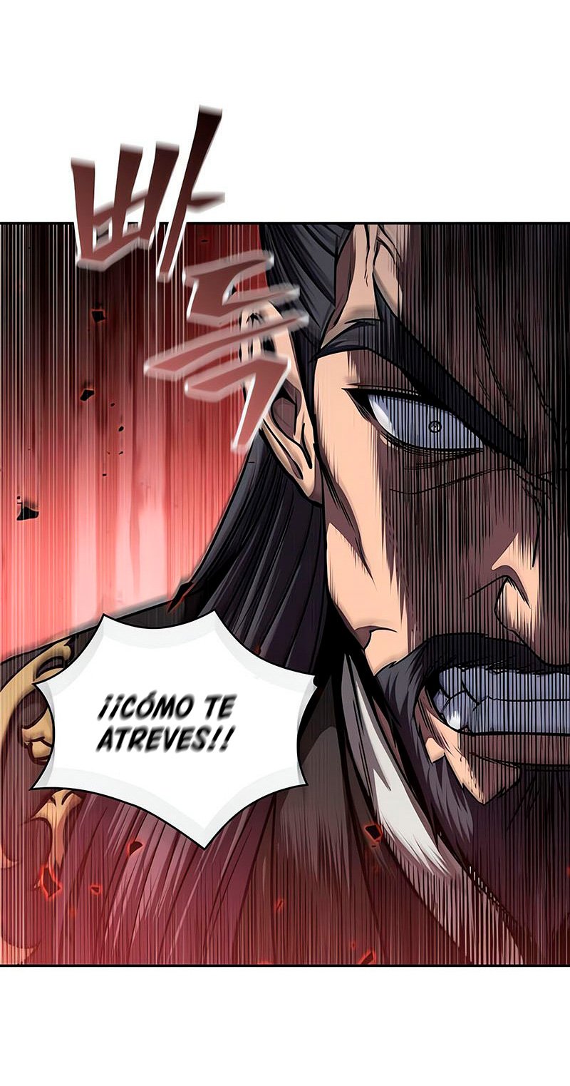 Read Nano Machine (es) Manga Online
