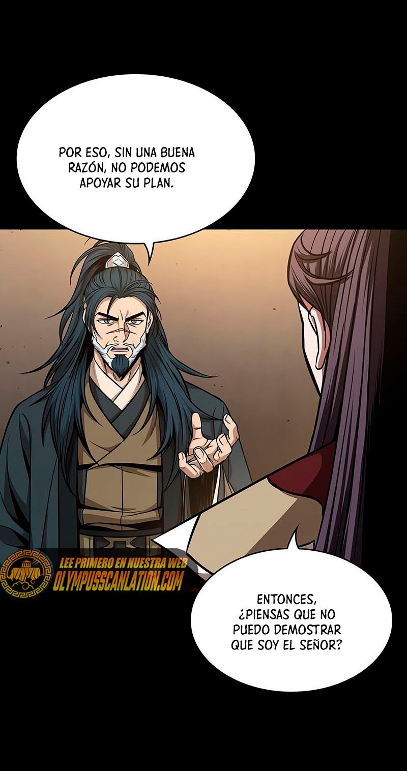 Read Nano Machine (es) Manga Online