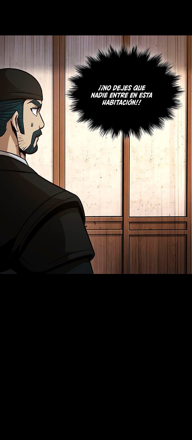 Read Nano Machine (es) Manga Online