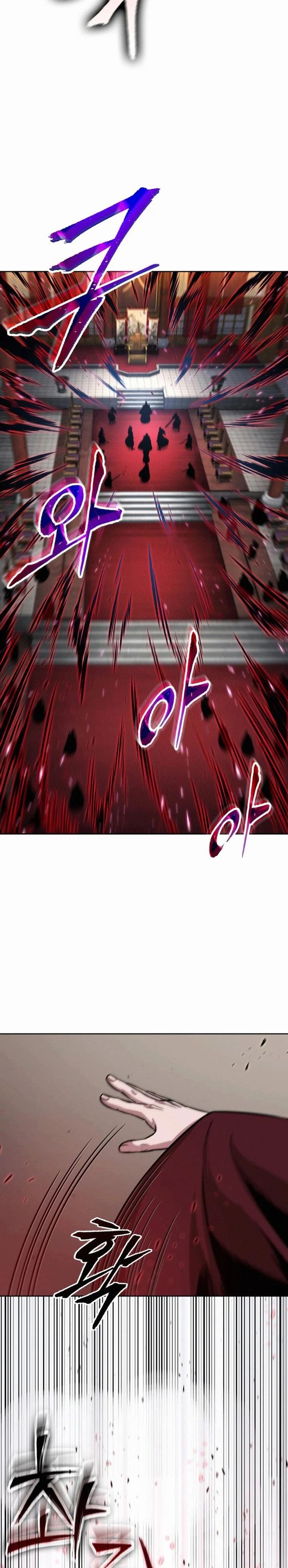 Read Nano Machine (es) Manga Online