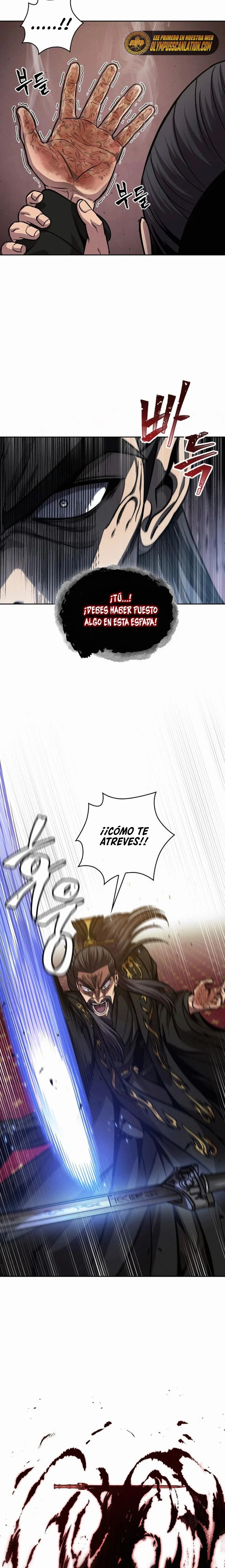 Read Nano Machine (es) Manga Online