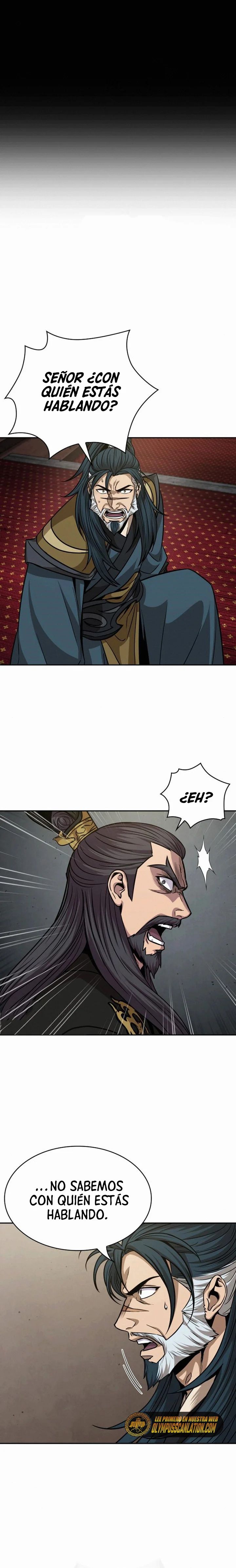 Read Nano Machine (es) Manga Online