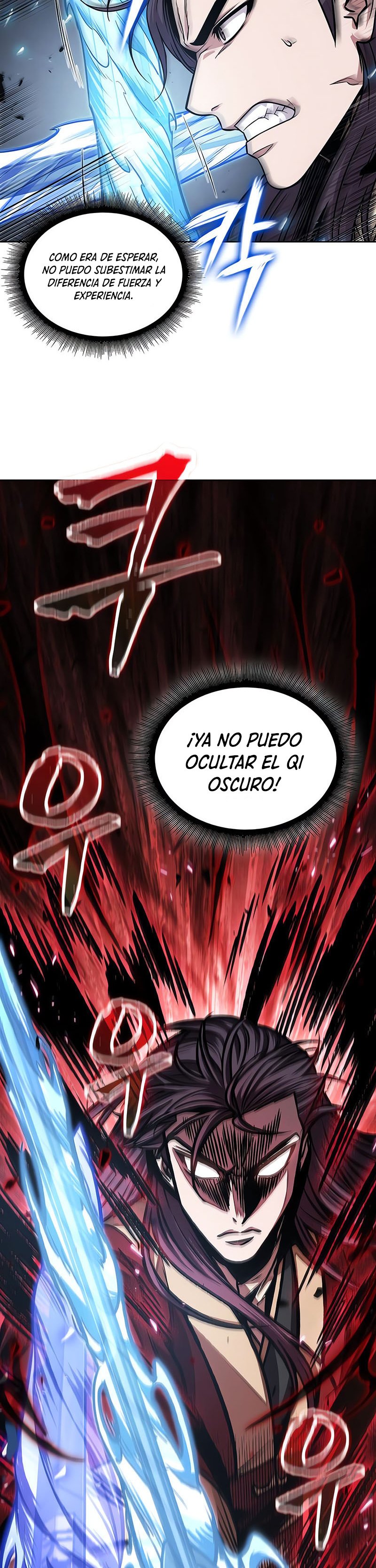 Read Nano Machine (es) Manga Online