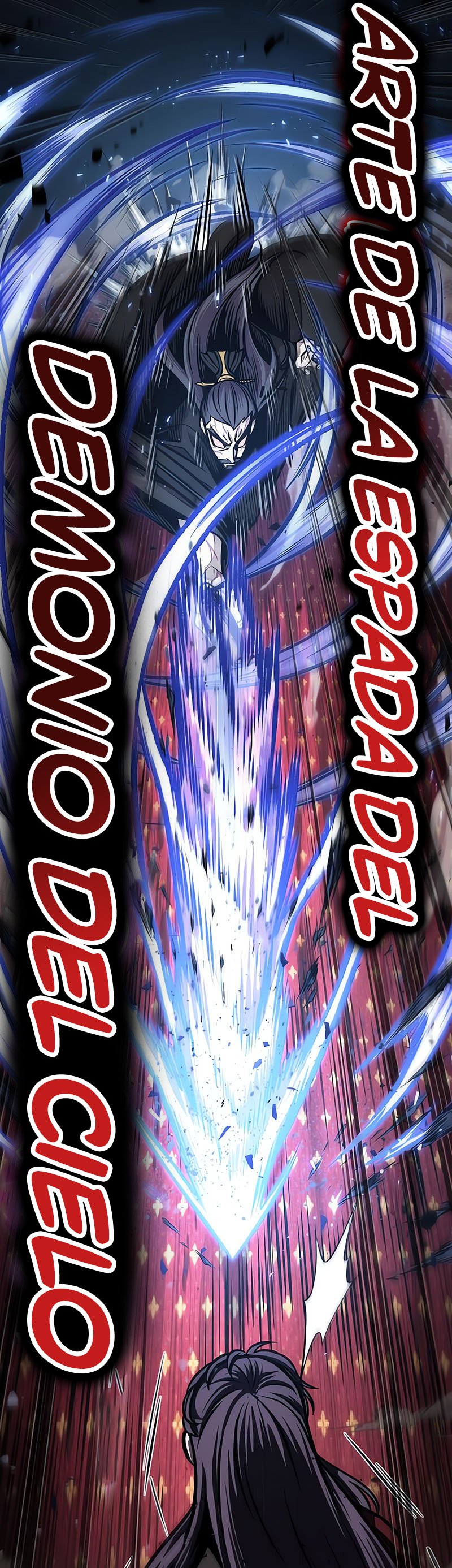 Read Nano Machine (es) Manga Online
