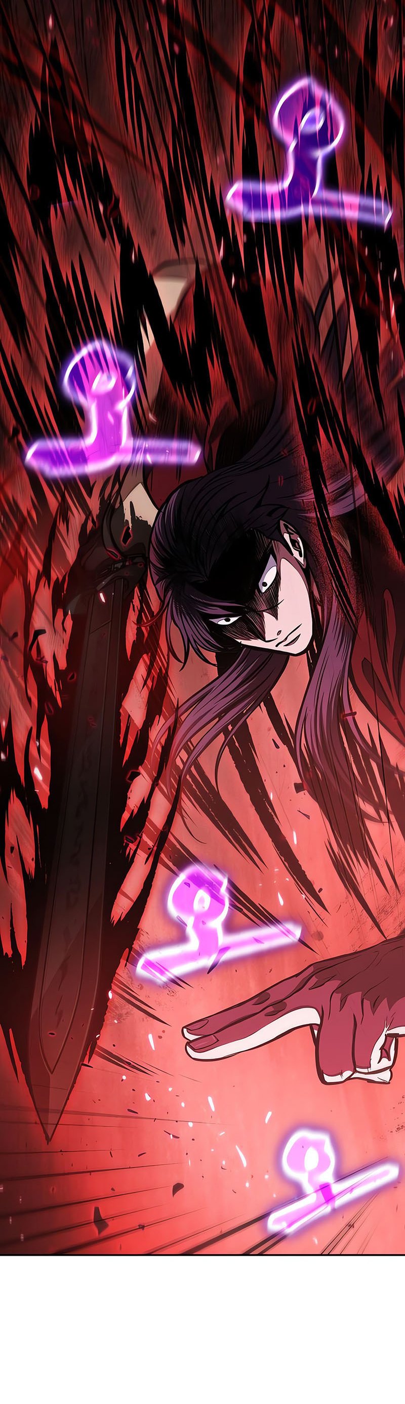 Read Nano Machine (es) Manga Online