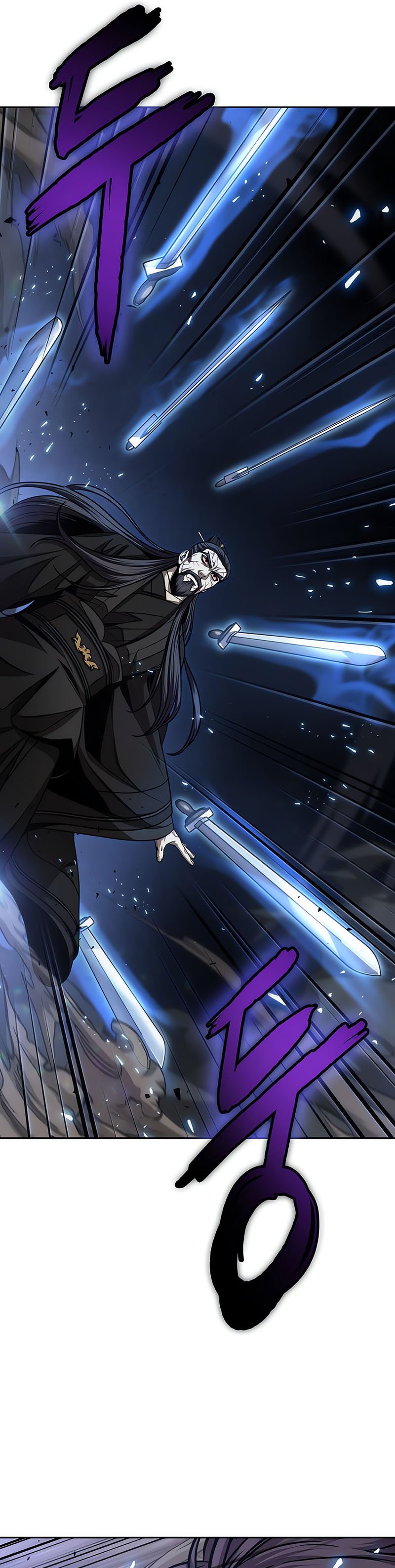 Read Nano Machine (es) Manga Online