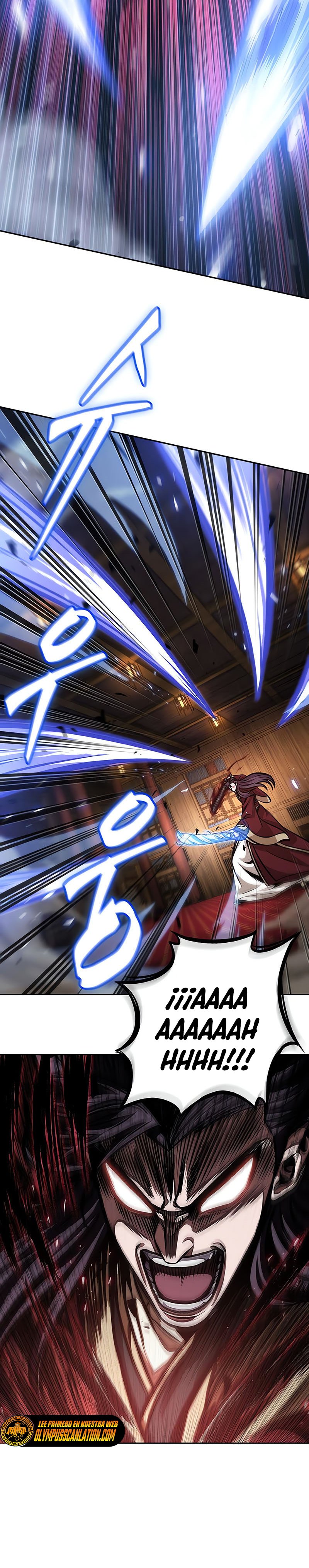 Read Nano Machine (es) Manga Online