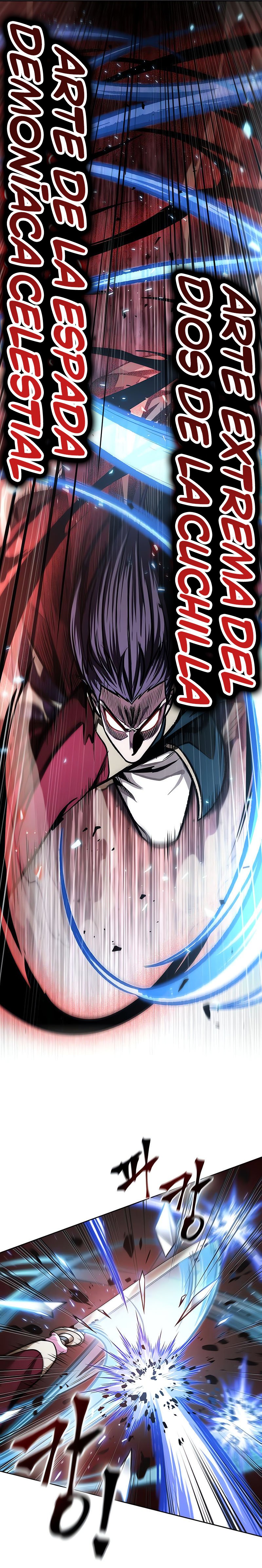 Read Nano Machine (es) Manga Online