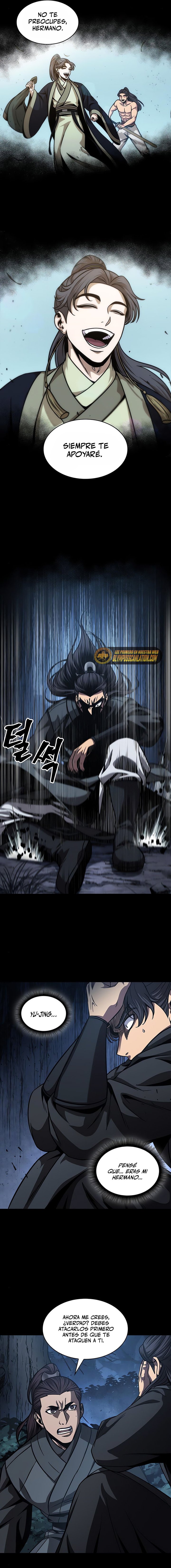 Read Nano Machine (es) Manga Online