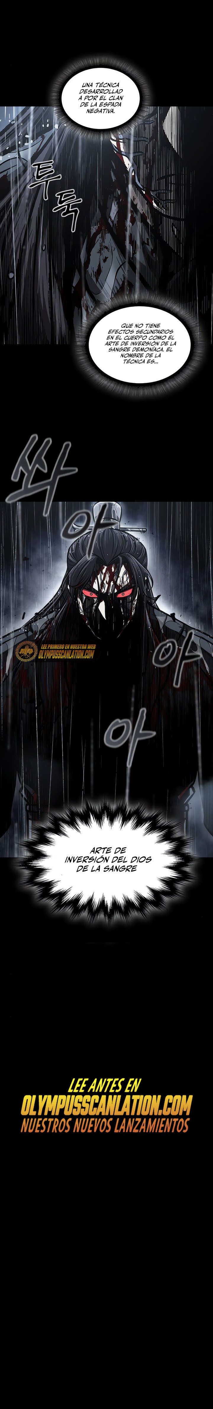 Read Nano Machine (es) Manga Online