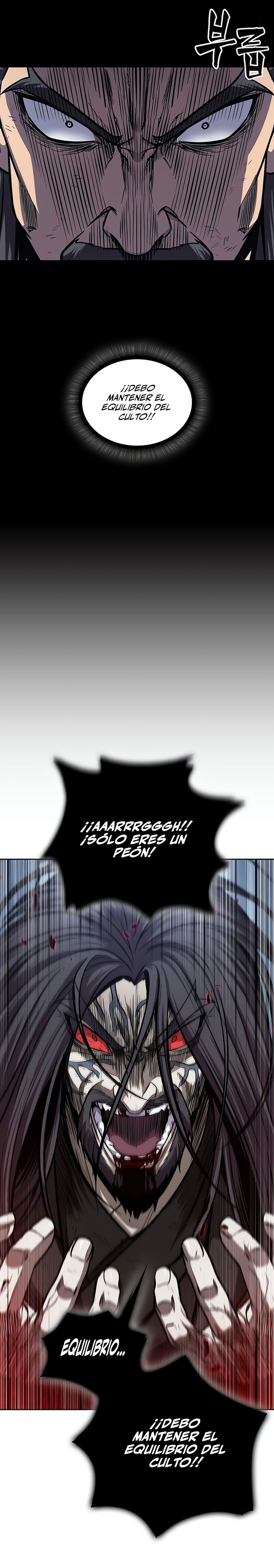 Read Nano Machine (es) Manga Online
