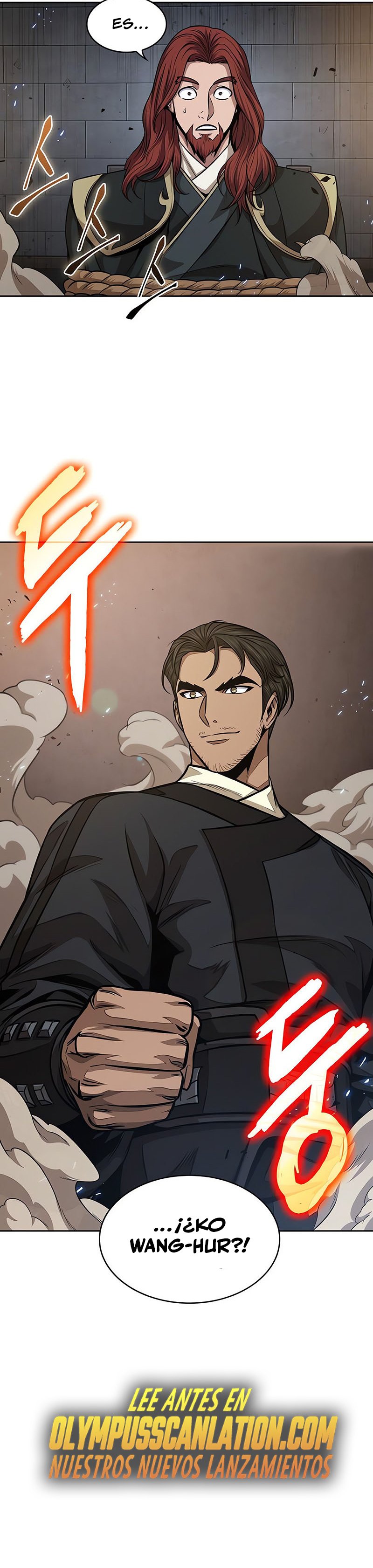 Read Nano Machine (es) Manga Online
