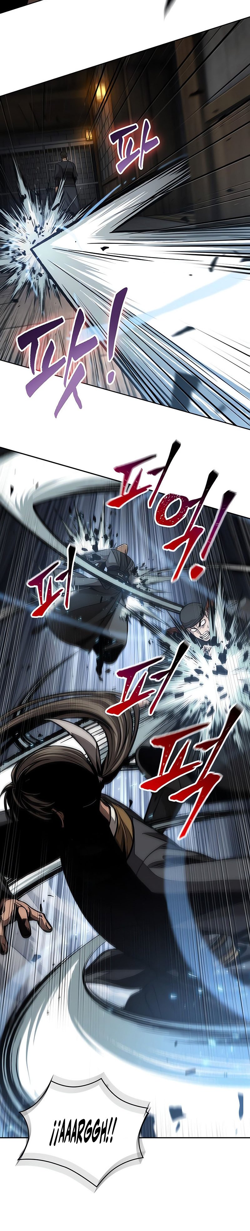 Read Nano Machine (es) Manga Online