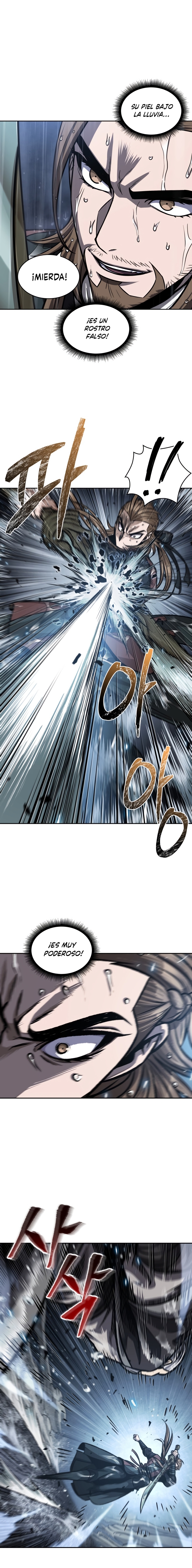 Read Nano Machine (es) Manga Online