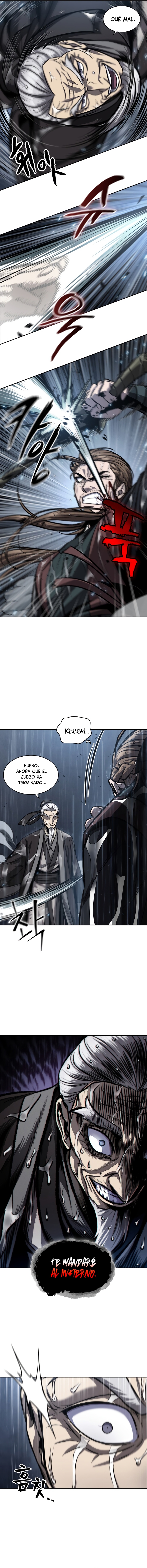 Read Nano Machine (es) Manga Online