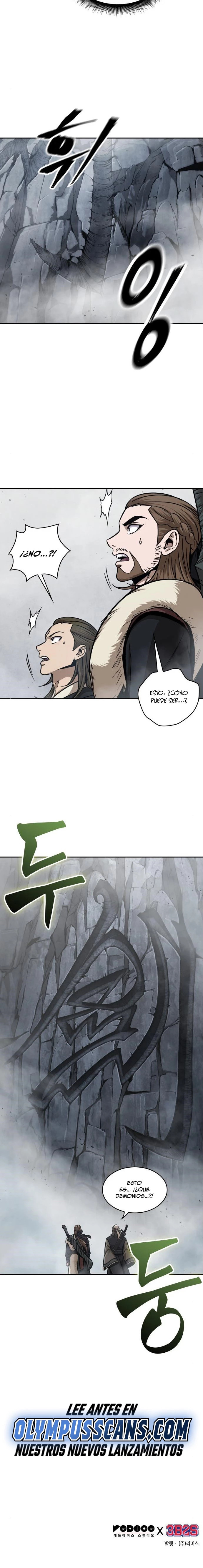 Read Nano Machine (es) Manga Online