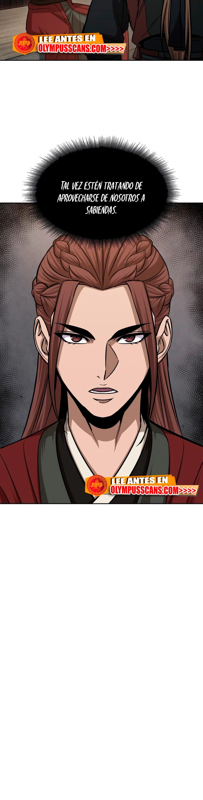 Read Nano Machine (es) Manga Online