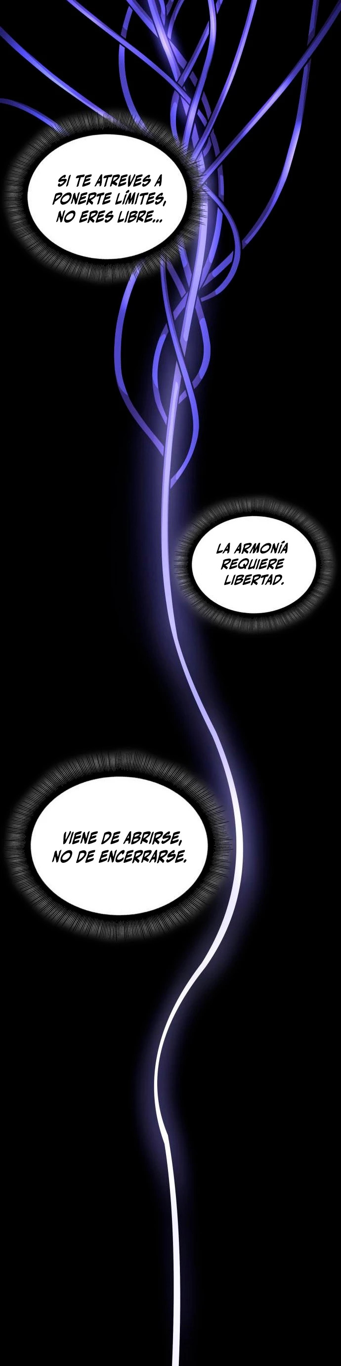 Read Nano Machine (es) Manga Online
