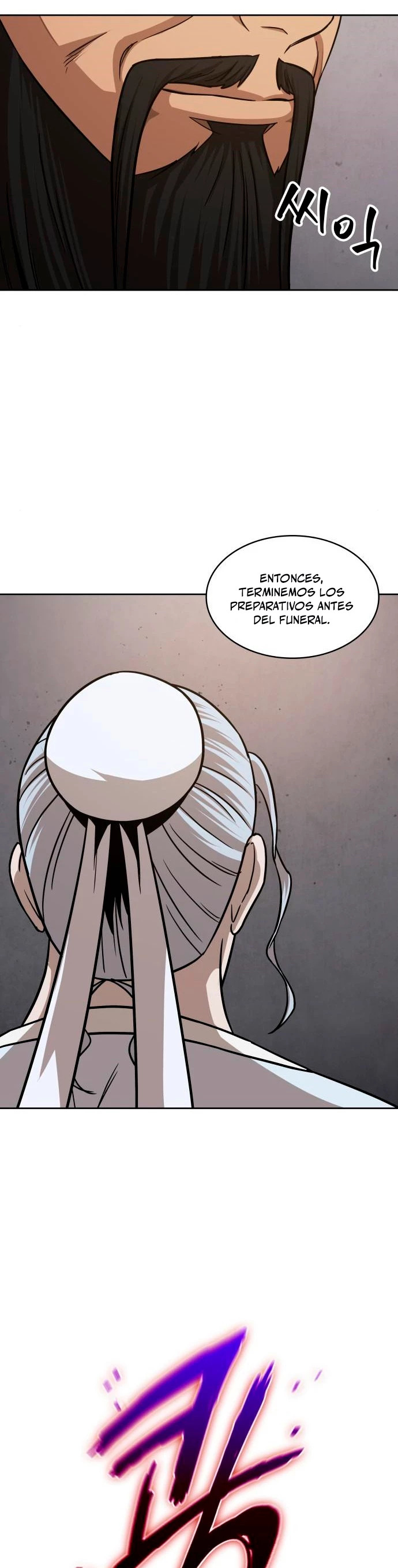 Read Nano Machine (es) Manga Online