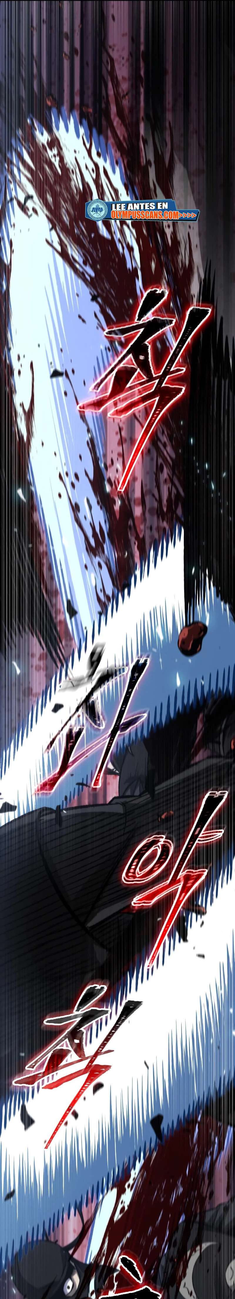Read Nano Machine (es) Manga Online