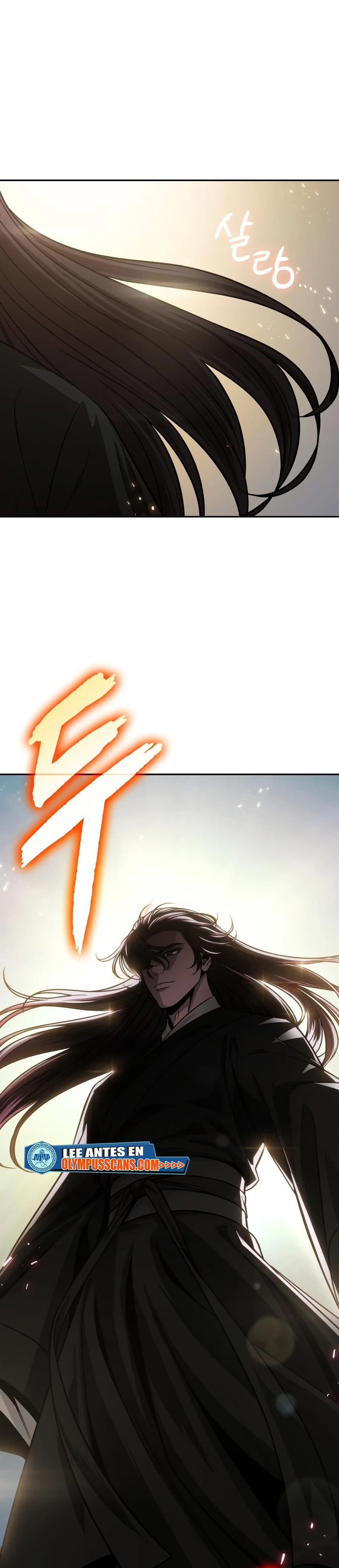 Read Nano Machine (es) Manga Online