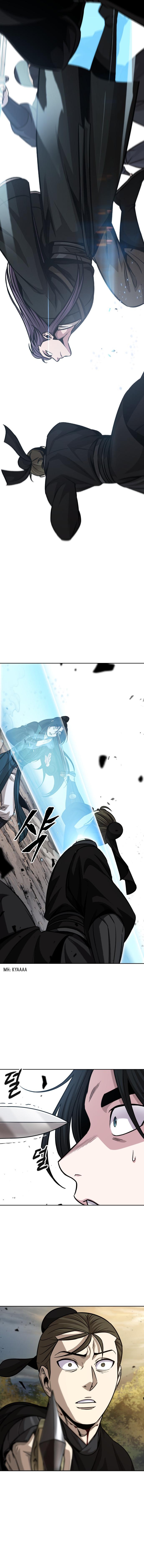 Read Nano Machine (es) Manga Online