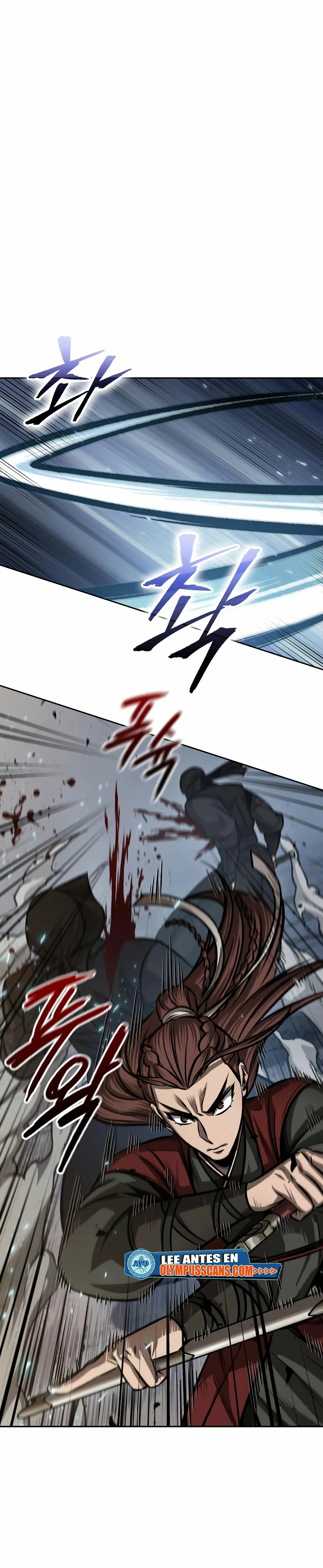 Read Nano Machine (es) Manga Online