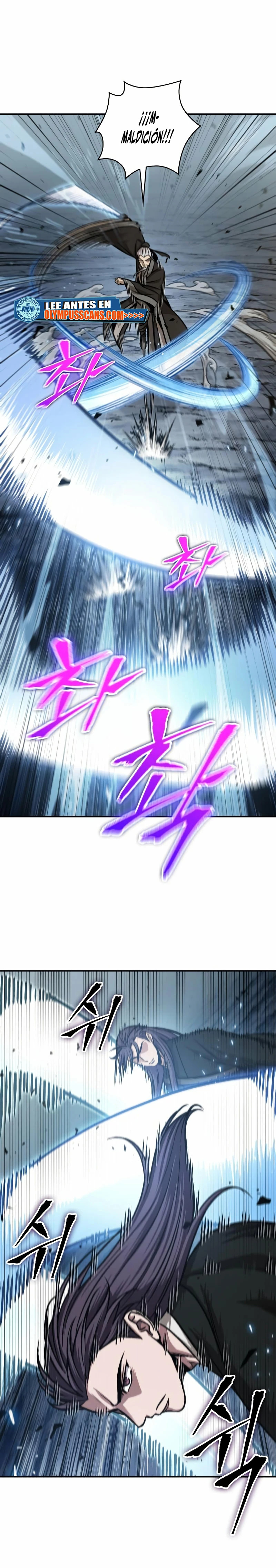 Read Nano Machine (es) Manga Online