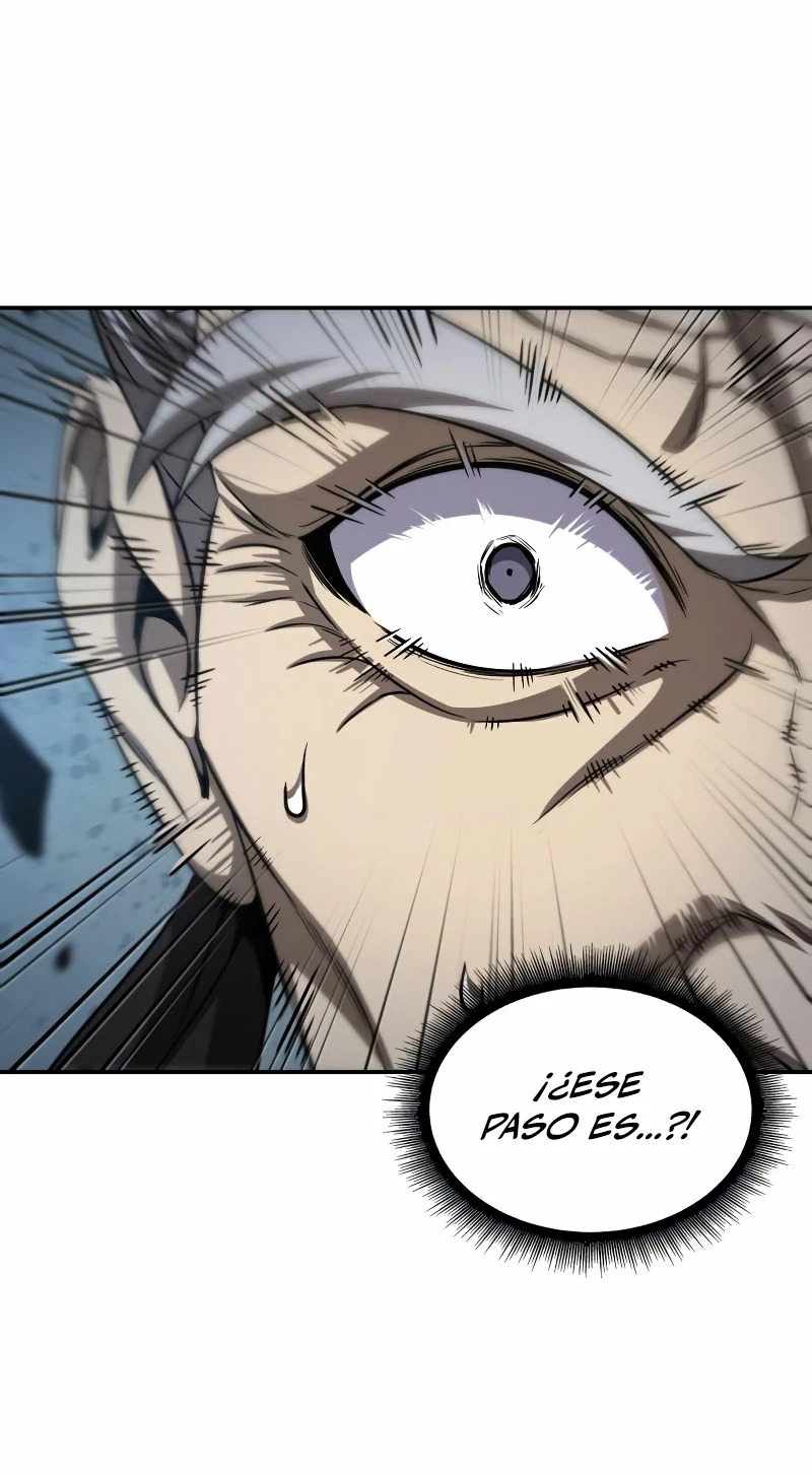 Read Nano Machine (es) Manga Online