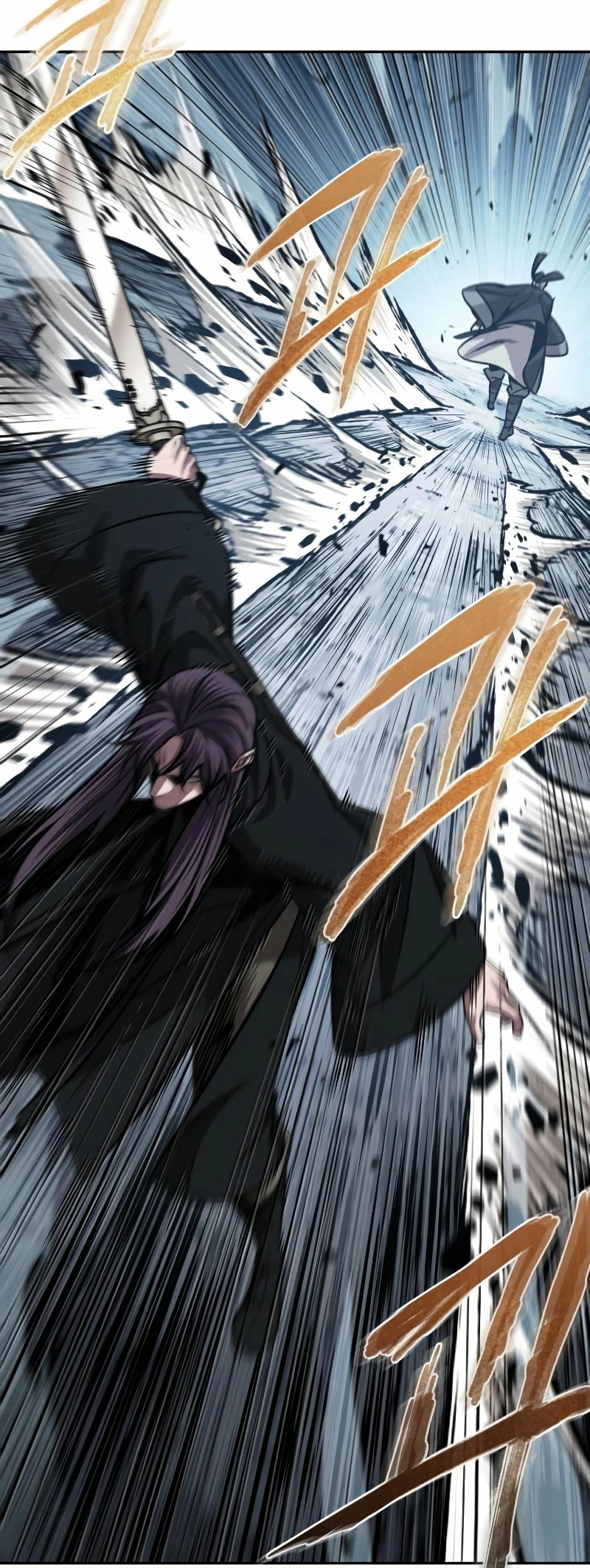 Read Nano Machine (es) Manga Online