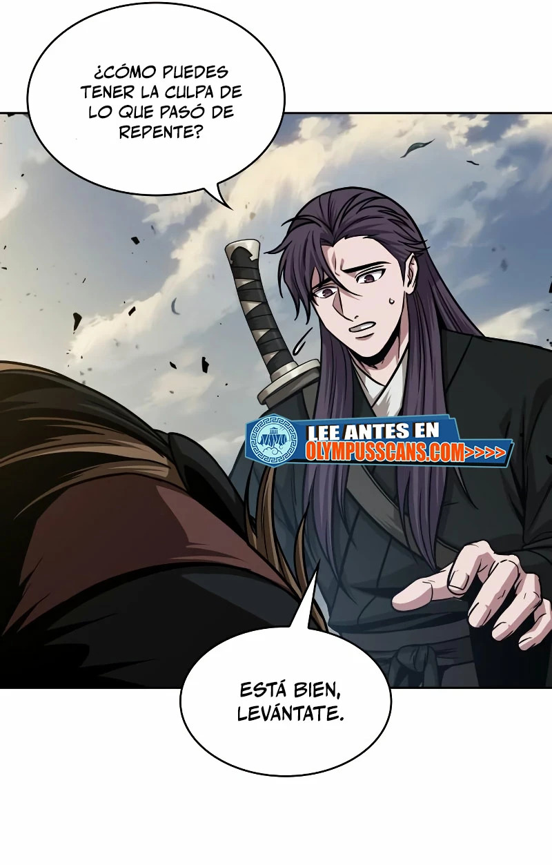 Read Nano Machine (es) Manga Online